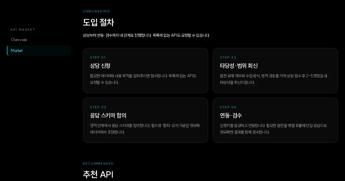 예금주조회 API로 송금 전 계좌 확인을 자동화하는 방법